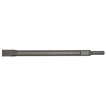 Chisel 25 x 380mm - Kango 637