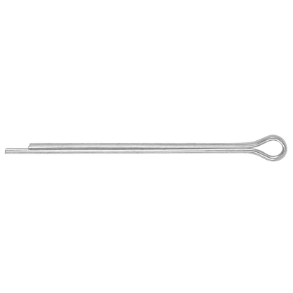 Metric/Imperial Split Pin Assortment 555pc - Small Sizes