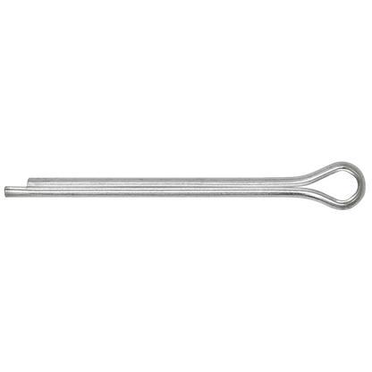 Metric/Imperial Split Pin Assortment 230pc - Large Sizes