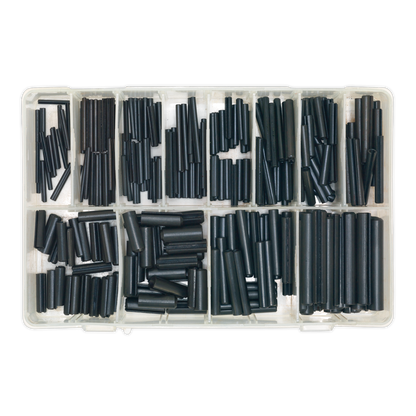Spring Roll Pin Assortment 300pc
