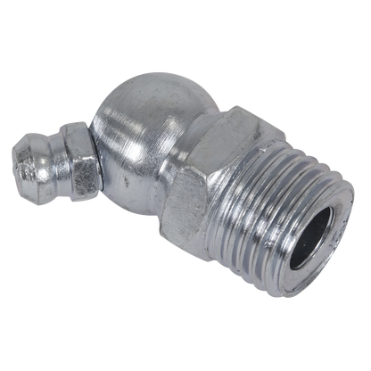 Metric/BSP/UNF Grease Nipple Assortment 130pc