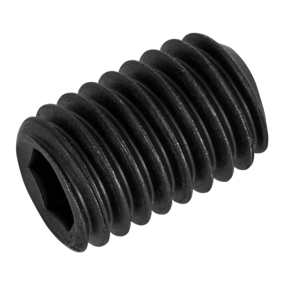 Grub Screw Assortment M4-M10 250pc - DIN 916