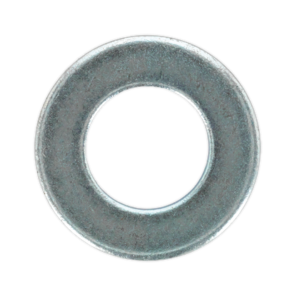 Flat Washer Assortment M6-M24 Form C 495pc