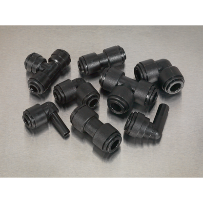 Speedfit® Coupling Assortment 6 & 8mm 32pc