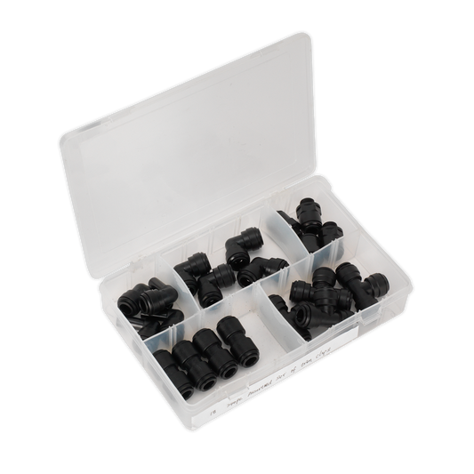 Speedfit® Coupling Assortment 10mm 20pc