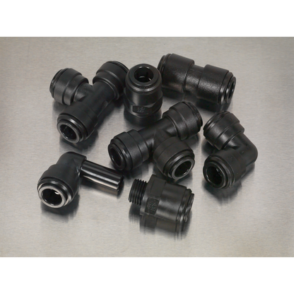 Speedfit® Coupling Assortment 10mm 20pc