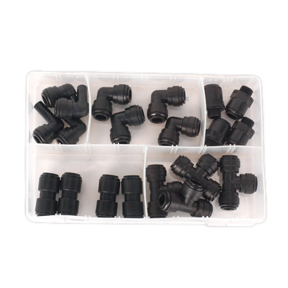 Speedfit® Coupling Assortment 10mm 20pc