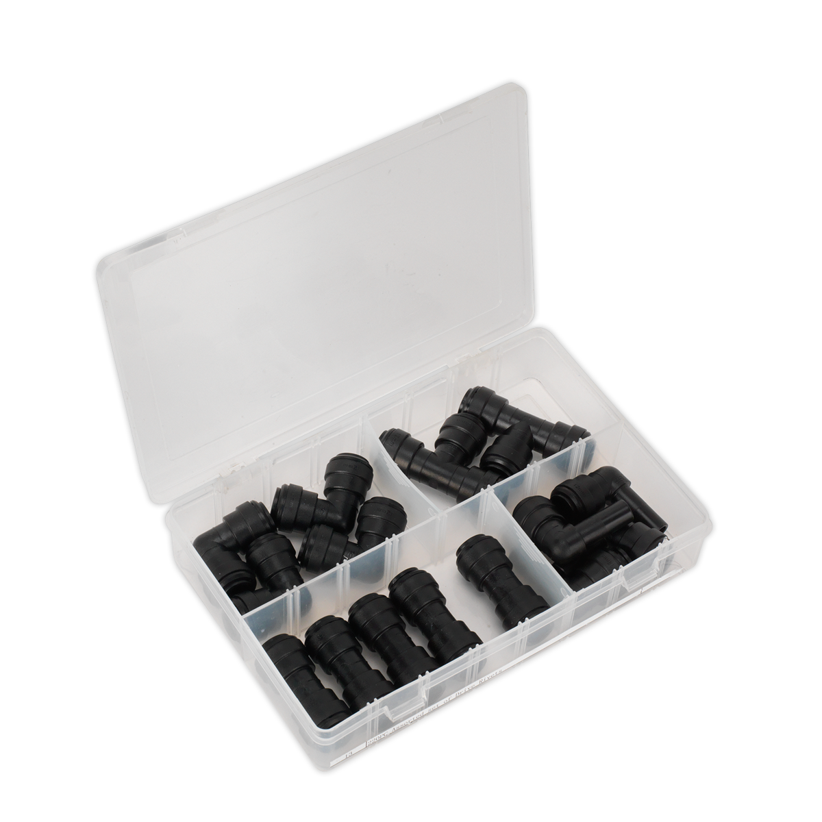 Speedfit® Coupling Assortment 12mm 15pc