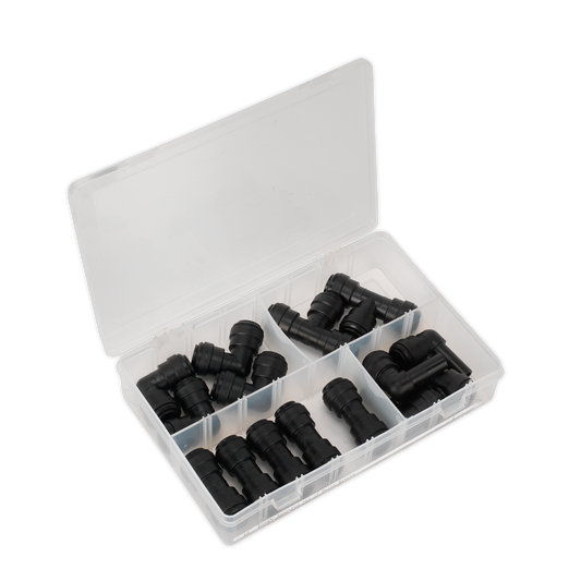 Speedfit® Coupling Assortment 12mm 15pc