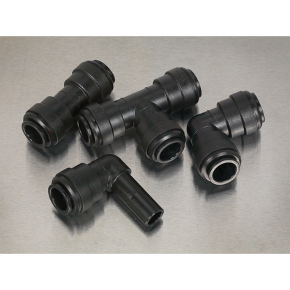 Speedfit® Coupling Assortment 12mm 15pc