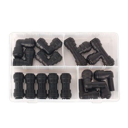 Speedfit® Coupling Assortment 12mm 15pc