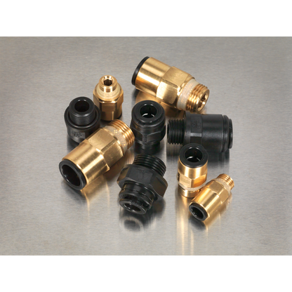 Metric/Imperial Speedfit® Thread Adaptor Assortment 30pc