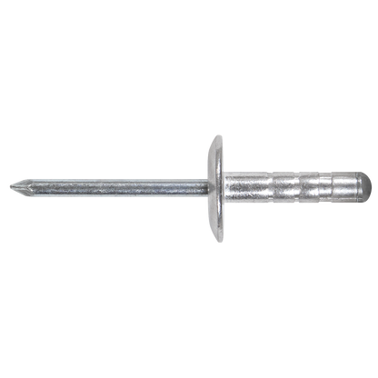 Aluminium Rivet Assortment 335pc