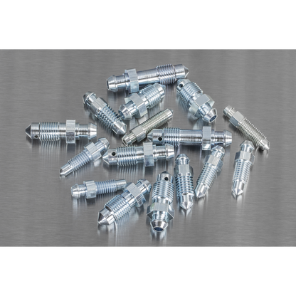 Bleed Nipple Assortment 160pc