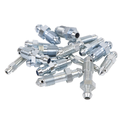 Bleed Nipple Assortment 160pc