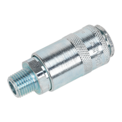 PCL Coupling Body Male