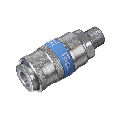 PCL Coupling Body Male