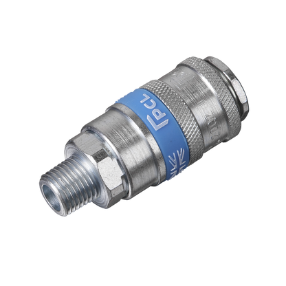 PCL Coupling Body Male