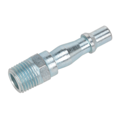 PCL Screwed Adaptor Male 1/4"BSPT - Pack of 5