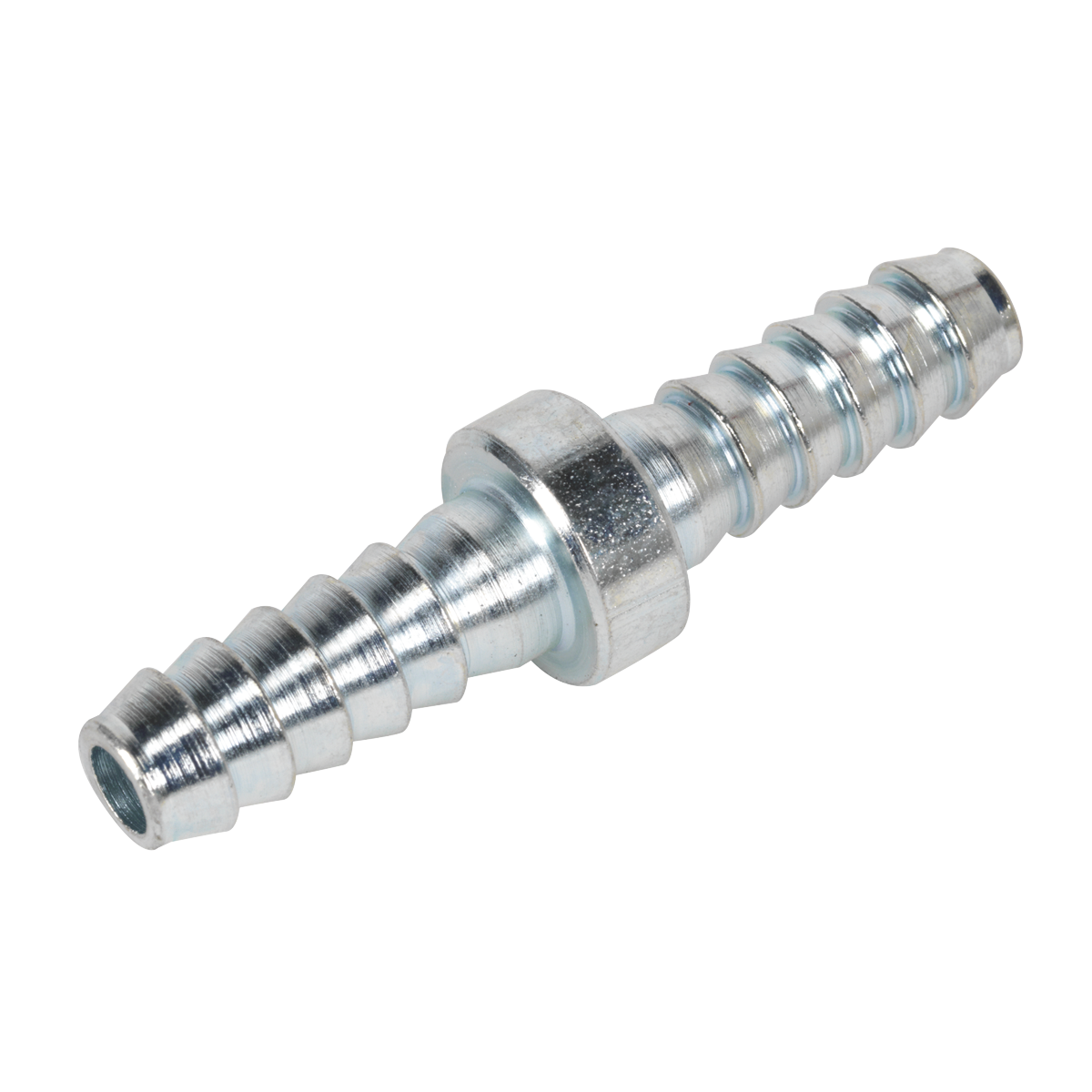PCL Double End Hose Connector 1/4" Hose - Pack of 5