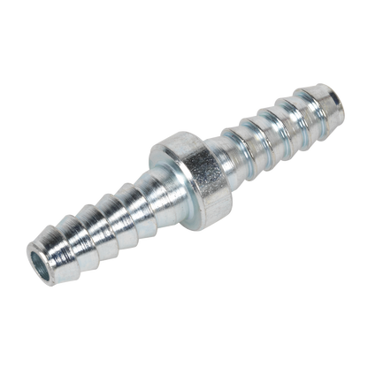 PCL Double End Hose Connector 1/4" Hose - Pack of 5