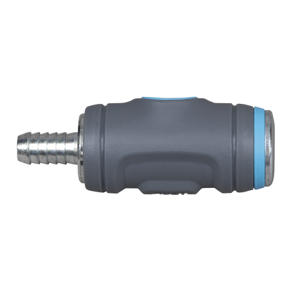 PCL Safeflow Safety Coupling Tailpiece for 3/8" Hose