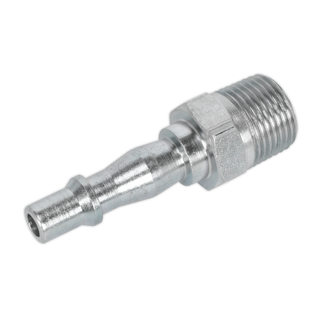 PCL Screwed Adaptor Male 3/8"BSPT - Pack of 5