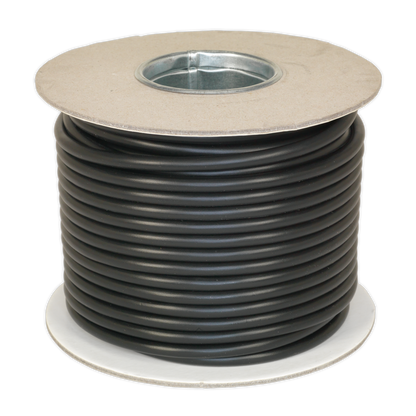 Thin Wall Automotive Cable 4 x 0.75mm² 24/0.20mm 30m - Black