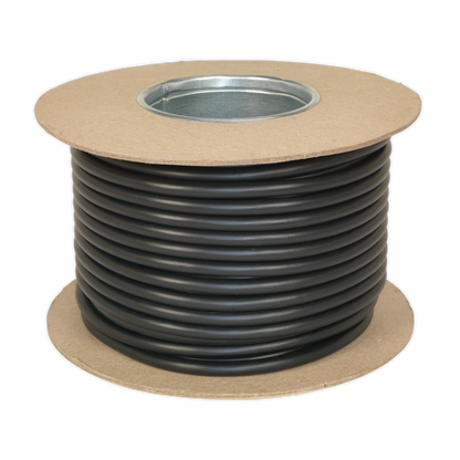 Thin Wall Automotive Cable 7 x 0.75mm² 24/0.20mm 30m - Black