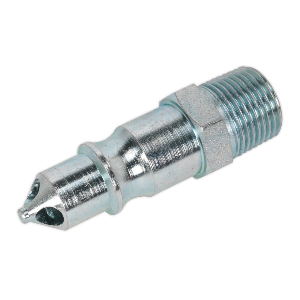 PCL Screwed Adaptor Male 3/8"BSPT - Pack of 2