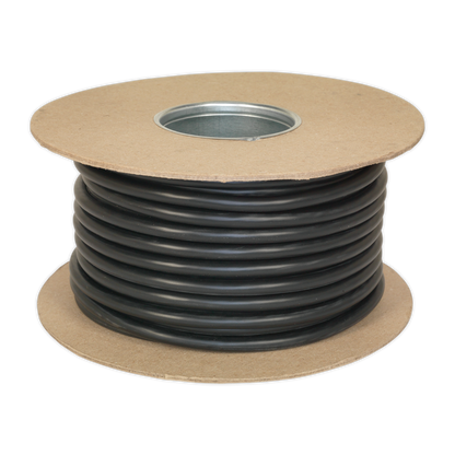 Thin Wall Automotive Cable 6 x 1mm² 32/0.20mm, 1 x 2mm² 28/0.30mm 30m - Black