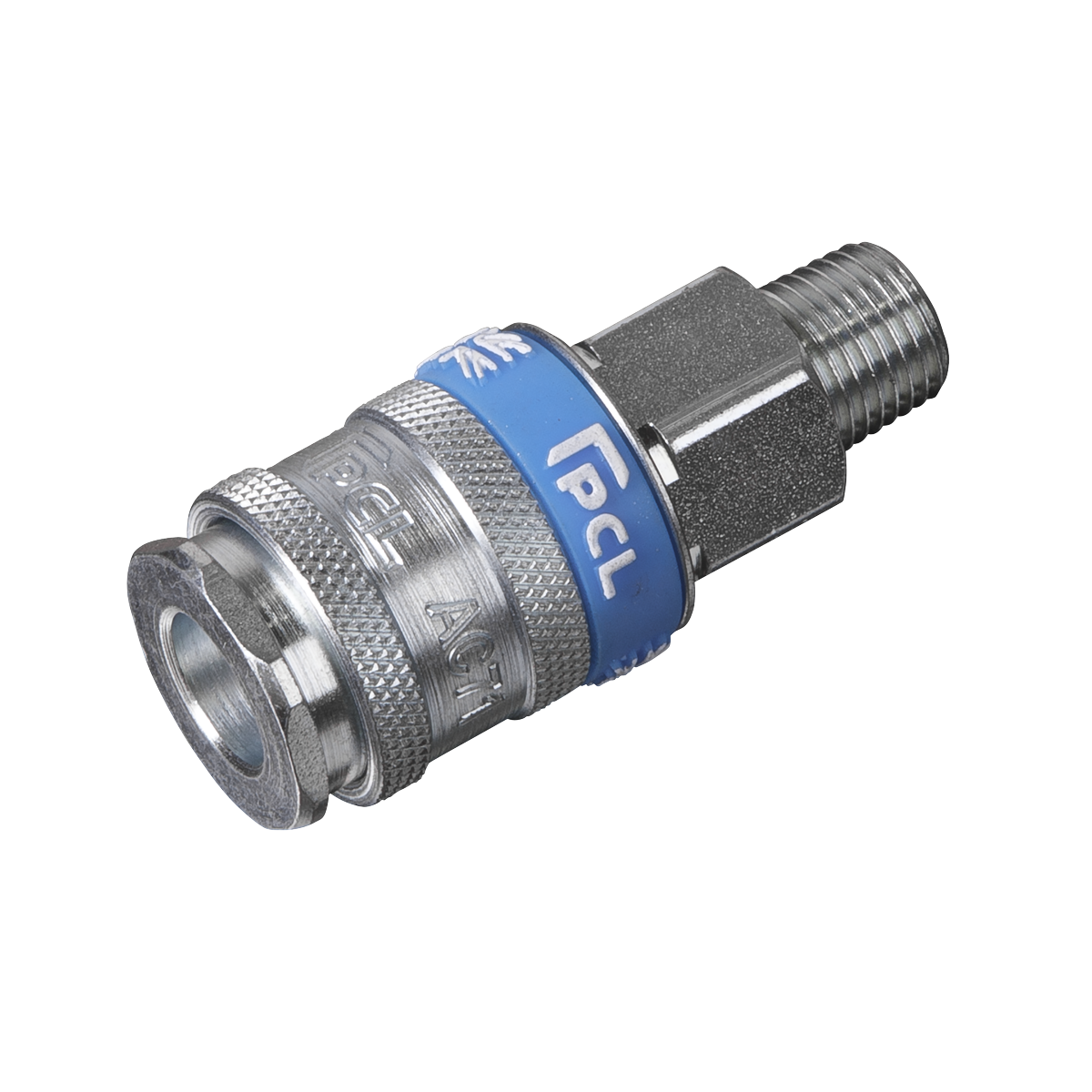 PCL Coupling Body