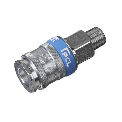 PCL Coupling Body