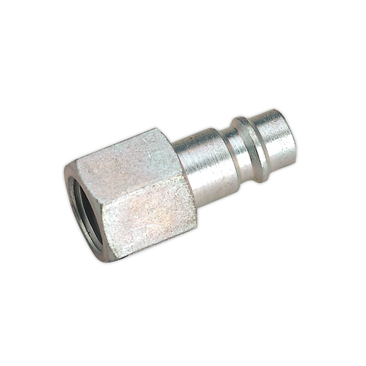 PCL Screwed Adaptor Female 1/4"BSP - Pack of 2