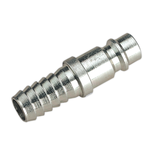 PCL Adaptor Tailpiece 3/8" Bore Hose - Pack of 2