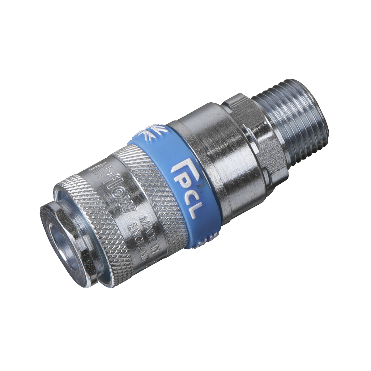 PCL Coupling Body