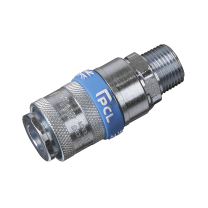 PCL Coupling Body