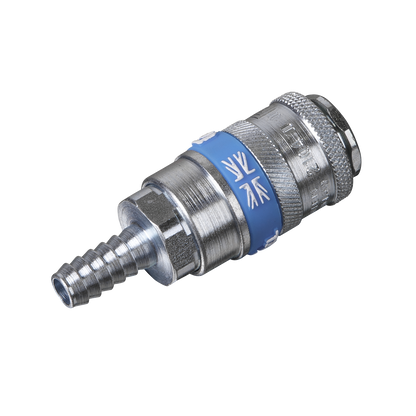PCL Coupling Body Tailpiece