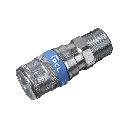 PCL Coupling Body