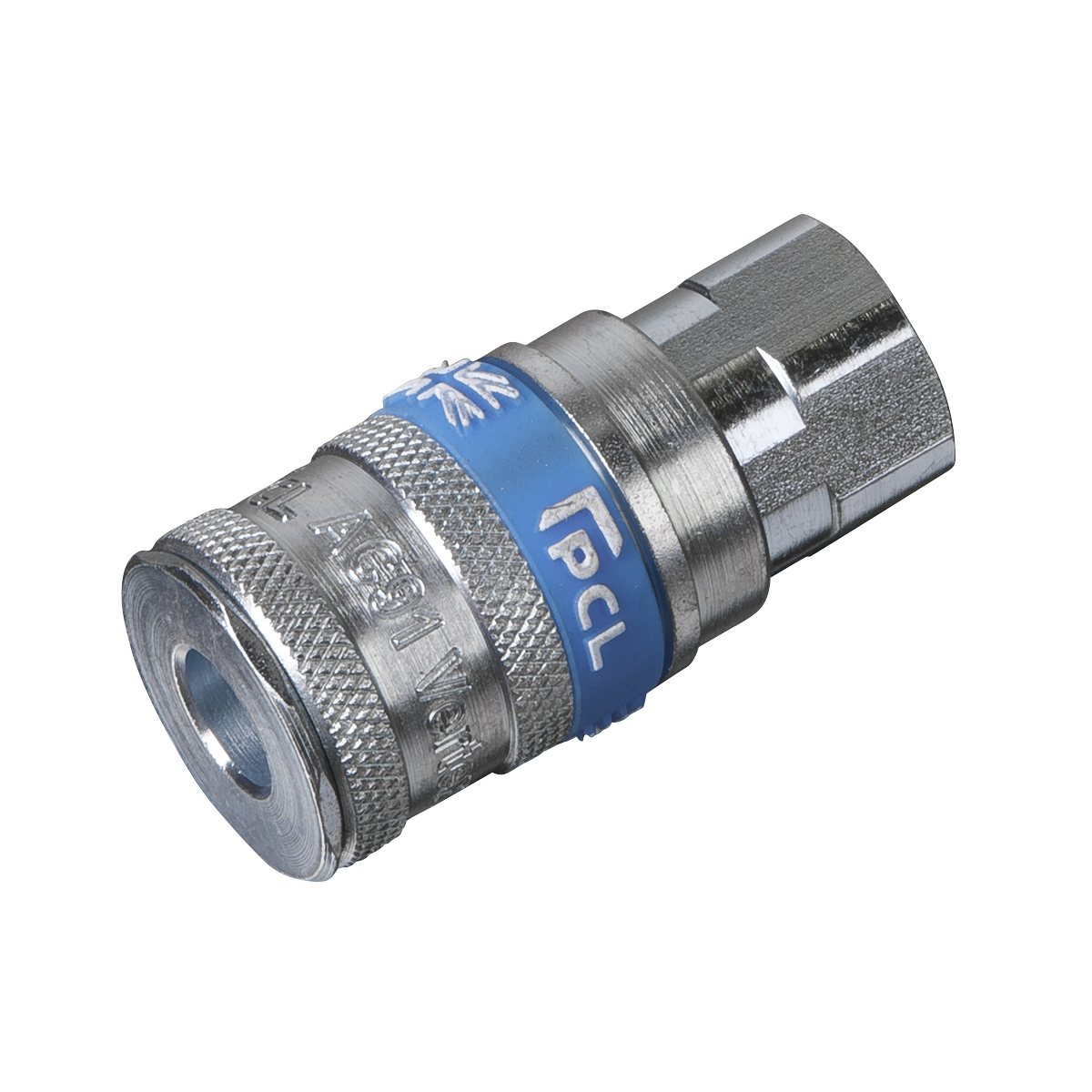 PCL Coupling Body