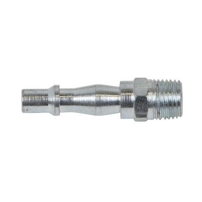 PCL Screwed Safety Adaptor Male 1/4"BSPT