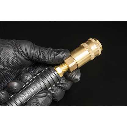 PCL Non-Corrodible Coupling Body