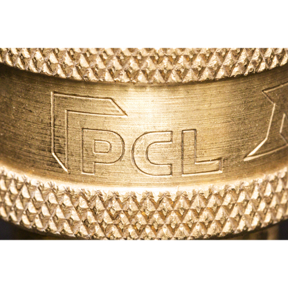 PCL Non-Corrodible Coupling Body