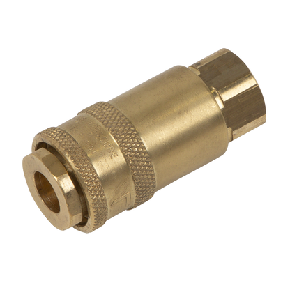 PCL Non-Corrodible Coupling Body