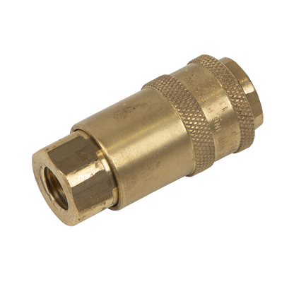 PCL Non-Corrodible Coupling Body
