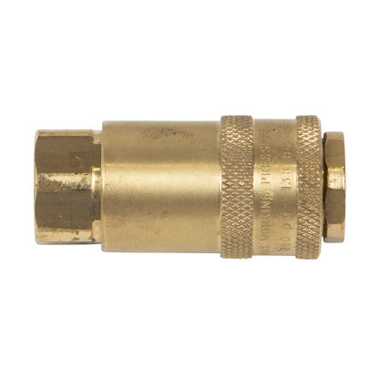 PCL Non-Corrodible Coupling Body