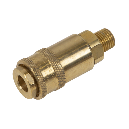 PCL Non-Corrodible Coupling Body