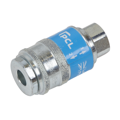 PCL Non-Corrodible Coupling Body