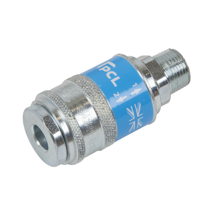 PCL Non-Corrodible Coupling Body