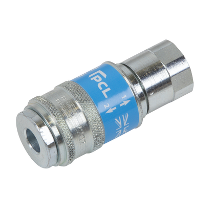 PCL Non-Corrodible Coupling Body